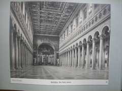 Italy Roma Naples Album 33 Photographs Albumin Alinari Circa 1890