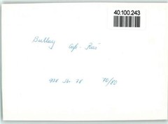 40100243 – 5584 Bullay Cafe Rice