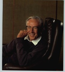 1990-91 1992 Original Yousuf Karsh Charles Schulz Portrait Photo Gravure Art