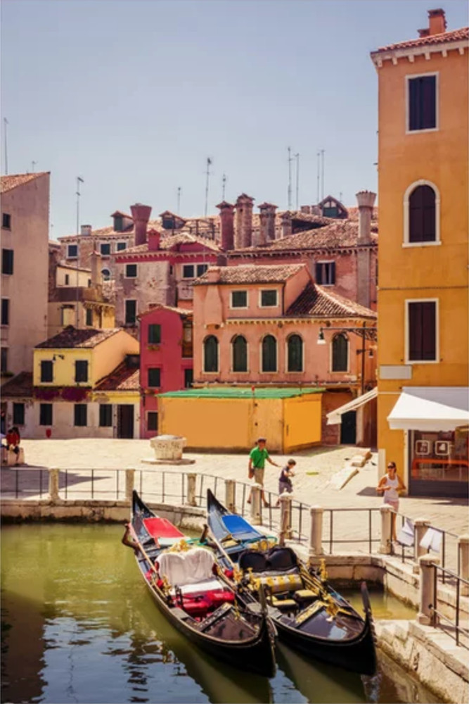 Digital photography- Venice,Italy (for print or just as a wallpaper)