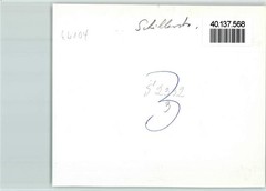 40137568 – 4445 St. Arnold settlement photo 12 x 13 cm Steinfurt LKR
