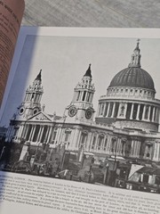 1893 J. Stoddard’s Portfolio of Photographs~ Famous Cities, Scenes & Paintings