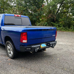 Compatible with 2008-2009-2010-2011-2012-2013-2014-2015-2016-2017-2018 RAM 1500