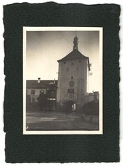 16 photographs Salzburg, Berchtesgaden, Gmunden, Traunstein, Laufen, Attersee and