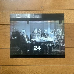 DAU 10 24.22 COMME des GARCONS COLLECTIONS DM ART BOOKLET PHOTO BOOK