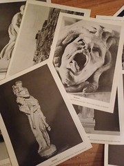PRINTS OF MYTHOLOGY GODS, GODDESSES, HEROES & VILLAINS