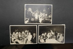 Photo Portrait Bundle Mardi Gras Carnival Model Man Woman Costumes Inn Pictures