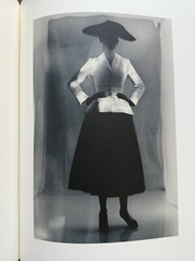 Super RARE! Paolo Roversi – DIOR Images, 2018, HC, Fashion, English SALE!