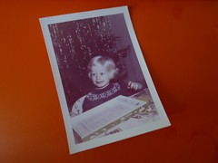 «CHRISTMAS»: PHOTO, COLOUR PHOTO, GAME, CHILD, GIFTS, XMAS, FASHION, STYLE!