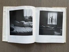 🎈Unique! SIGNED! Harry Callahan 1st Ed 1967 Sherman, Ray Metzker, Weber RARE