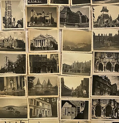 VINTAGE TRAVEL PHOTOS – Worldwide Landscapes, Landmarks & Monument. 62