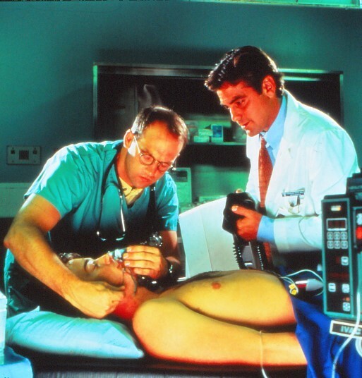 Film Slide ER Emergency Room Year 1 Ser 584 Slide KB Format L17-11-4-1