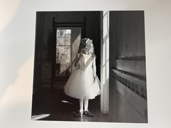 Rodney Smith Photograph 11 x 14 Print unmounted un signed