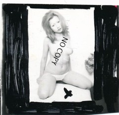 Photo Women’s Art Act Eroticism Gert Kreutschmann Photographer to 1970 Munich