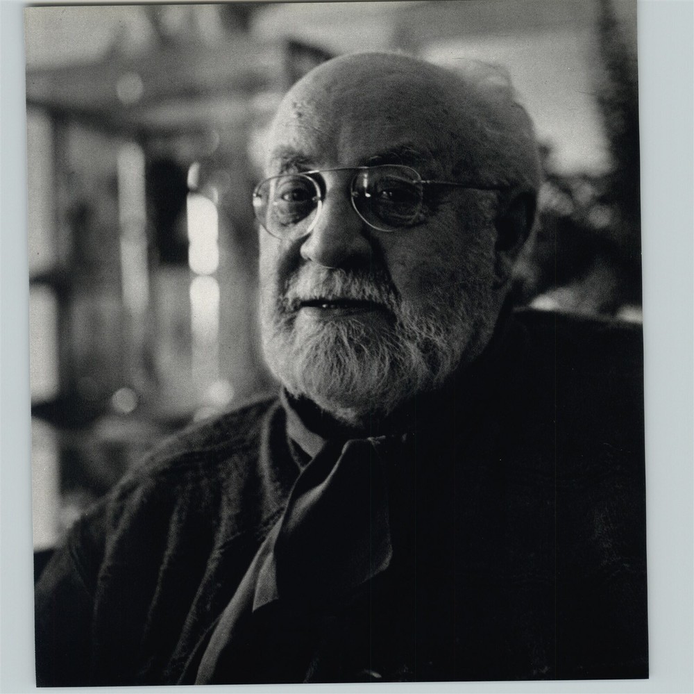 1972 1951 Philippe Halsman Henri Matisse Artist Art Photo Gravure