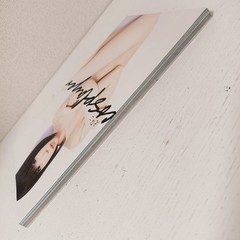 Enako 1st Photo Book Japanese most famous Cosplay Idol Cosplayer Good Condition