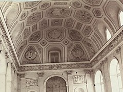 2 Album Photo of Giacomo Brogi Circa 1870 Naples Napoli Italy 25x19cm (9+10)