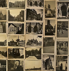 VINTAGE TRAVEL PHOTOS – Worldwide Landscapes, Landmarks & Monument. 62