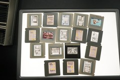 Photo Slide Bundle Lot Olympic Games Picture Newspaper Moscow 1980 GDR Plan Color Old