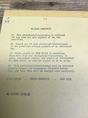 1970’s FINE PHOTOGRAPHY BY JOHN PHILIP DIELE PHOTO GRAPHICS