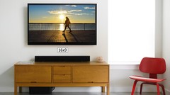 Walking in the Sunshine High Resolution Image, In Many Formats, TV Art