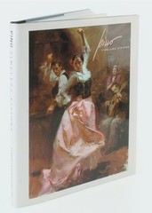 Pino Coffee Table Book «Timeless Vision» 2007