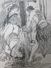SEIU ITO Japanese Book Severe Punishment and Genre Picture bondage KINBAKU
