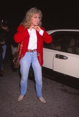Dia Donna Mills Celebrity Photo Agency 1995 KB Format Photographer P4-14-1-4
