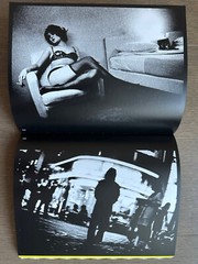Exclusive! NEW! Daido Moriyama – A RETROSPECTIVE UMA RETROSPECTIVA, 2022
