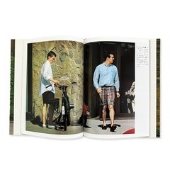 Teruyoshi Hayashida Take Ivy 2011 Used Hardcover Fashion Photography Art Book