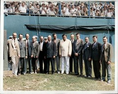 1927yanks-reunion-1939_k7mFE__HD 8×10 Colorized Print-FREE SHIPPING