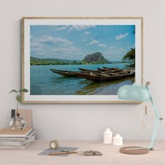 African Mountain Fishing
