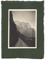 16 photographs Salzburg, Berchtesgaden, Gmunden, Traunstein, Laufen, Attersee and