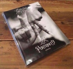 Estevan Oriol la Portraits Photo Book Art Photographs Near Mint From Japan