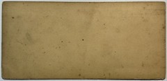 FRANCE Chartres The Cathedral C1858 Photo Furne And Tournament Stereo Vintage