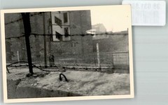 38031880 – 1000 Berlin Berlin Wall Place Handwritten