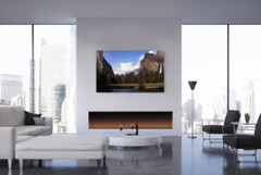 ‘Yosemite Valley’ by Michael J Fink – signed, limited edition