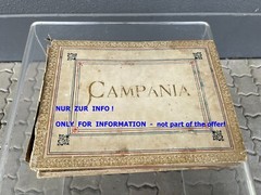 2 Album Photo by Giacomo Brogi Circa 1870 Naples Napoli Italy 25x19cm (1+2)