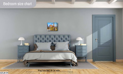 Superb Owl: Birds of Prey Wildlife Sonoran Desert Owl Bird Metal Canvas Print