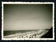 12x Photo and Postcard – Sylt Friedrichstraße in Westerland Promenade including Photo Sylt