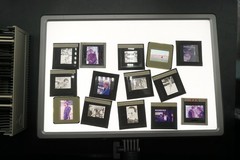 Photo Slide Bundle Lot Olympic Games Picture Newspaper Moscow 1980 GDR Plan Color Old