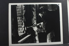 Paul Muni Scarface The Shame of a Nation – 8×10″ Photo Print- Pre-2012 L1356B