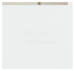 Milton Greene Graduation Series #2 Limited Edition Photos Archival Print
