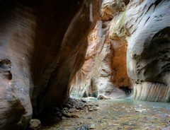 10×8 » Print Original Photo Photography Desert Art Decor Arches Narrows Canyons