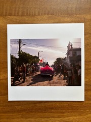 Diana Markosian – Magnum Photos Square Print Signed, Limited, Rare 6×6″