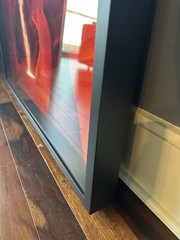 SOLD OUT Peter Lik Original Ghost 1 Meter Limited Edition /950 Authentic Photo