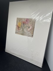 Chris Bruno Photography Flowers in Vase Jacksonville, FL 4×5”