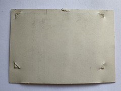 orig. CDV Photo France Nice Photo Degand Vintage Print Tirage Album Circa 1870