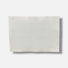 Toni Crabb «FIber 1 (Moths) II» Limited Signed Art Photography Print, 12 x 17 cm
