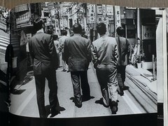 🎈SupRARE! Daido Moriyama – Fondation Cartier pour l’art contemporain 2003 Araki